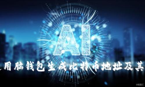 如何有效使用脑钱包生成比特币地址及其安全性分析