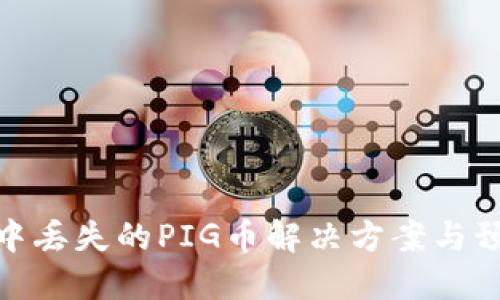TP钱包中丢失的PIG币解决方案与预防措施
