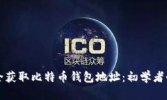 如何安全获取比特币钱包地址：初学者