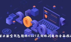 解决波宝钱包转账USDT不到账问题的全面指南
