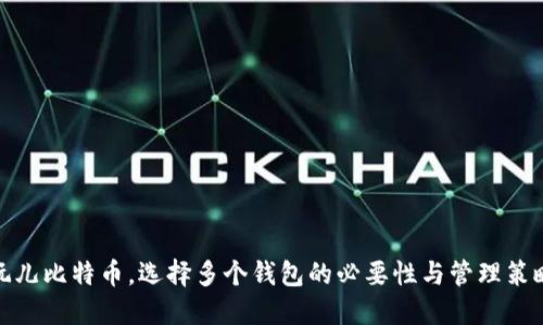 玩儿比特币，选择多个钱包的必要性与管理策略
