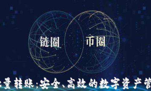 
USDT钱包批量转账：安全、高效的数字资产管理解决方案