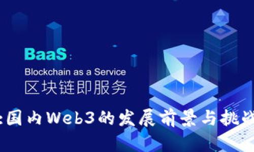 :国内Web3的发展前景与挑战