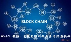 Web3 领域: 重塑互联网的未来与潜在挑战