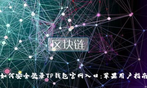 如何安全登录TP钱包官网入口：苹果用户指南