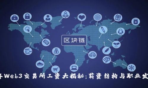 2023年Web3交易所工资大揭秘：薪资结构与职业发展前景