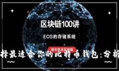 如何选择最适合你的比特币钱包：分析