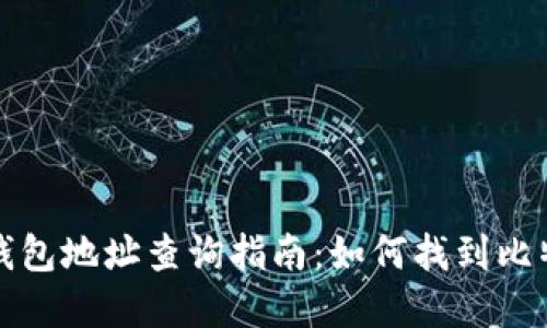 比特币官方钱包地址查询指南：如何找到比特币钱包地址