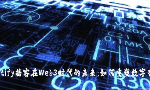 探索Spotify播客在Web3时代的未来：如何重塑数字音频体验