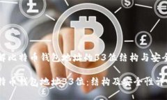 了解比特币钱包地址的33位结构与安全性比特币钱