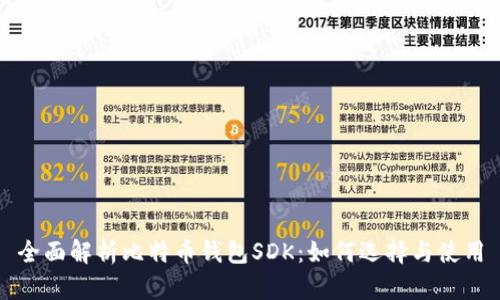 全面解析比特币钱包SDK：如何选择与使用