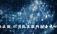 Web与Web3的区别：从传统互联网到去中