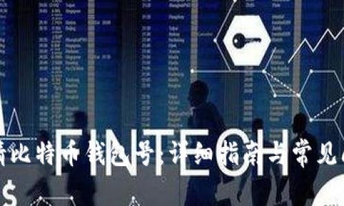 如何申请比特币钱包号：详细指南与常见问题解答