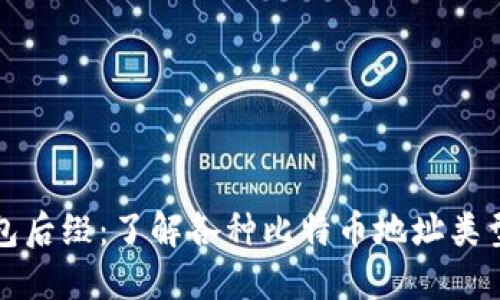 比特币钱包后缀：了解各种比特币地址类型与安全性