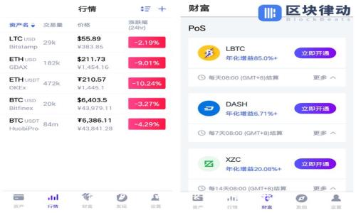 如何在TP钱包中查看K线图：新手指南