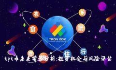 tpt币未来前景分析：投资机会与风险评
