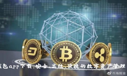 TP钱包app下载：安全、高效、便捷的数字资产管理工具