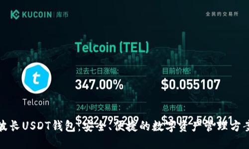 波长USDT钱包：安全、便捷的数字资产管理方案