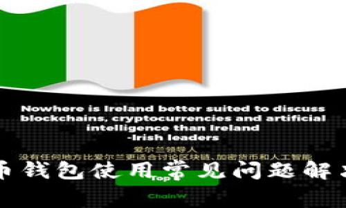 比特币钱包使用常见问题解决指南