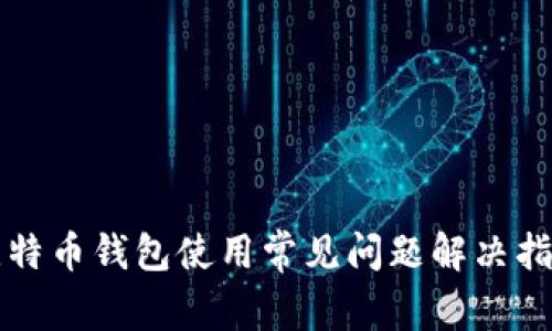 比特币钱包使用常见问题解决指南