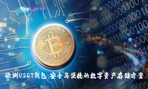 欧洲USDT钱包：安全与便捷的数字资产存储方案