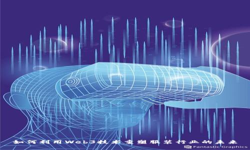 如何利用Web3技术重塑服装行业的未来