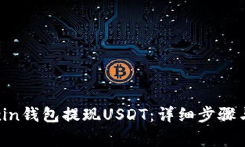 如何从Mixin钱包提现USDT：详细步骤与注意事项