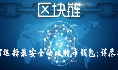 如何选择最安全的比特币钱包：详尽指南
