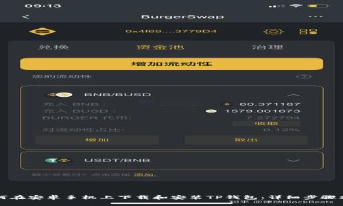 如何在安卓手机上下载和安装TP钱包：详细步骤指南