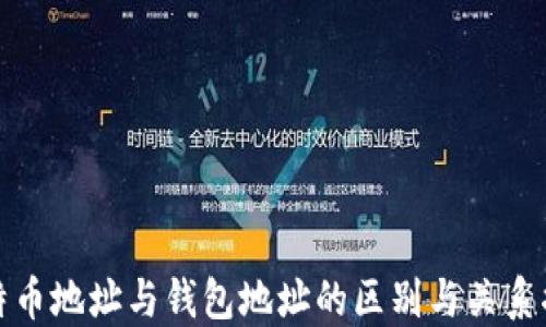 
比特币地址与钱包地址的区别与关系揭秘