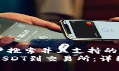 思考一个符合用户搜索并且支持的优秀