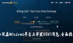 如何在Windows平台上开发USDT钱包：全面