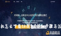 苹果手机怎么下载TP钱包？详细步骤与