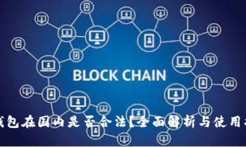 tp钱包在国内是否合法？全面解析与使用指南