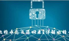 钱包转出去的比特币怎么退回来？详解比特币转