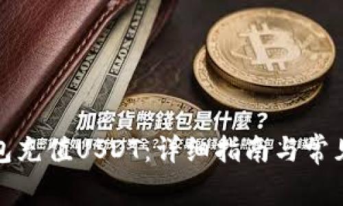 如何往钱包充值USDT：详细指南与常见问题解答
