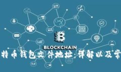 如何找到比特币钱包文件地址：详解以