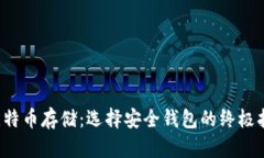  比特币存储：选择安全钱包的终极指