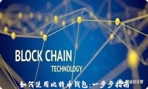 
如何使用比特币钱包：一步步指南