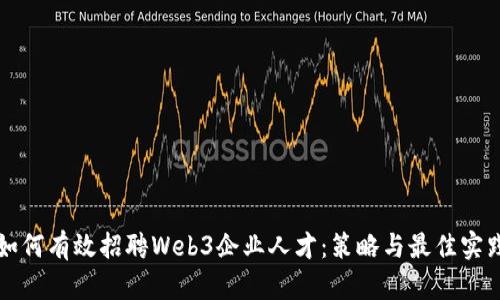 如何有效招聘Web3企业人才：策略与最佳实践