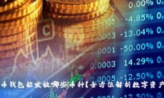 比特币钱包能发放哪些币种？全方位解