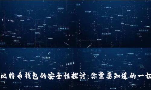 比特币钱包的安全性探讨：你需要知道的一切