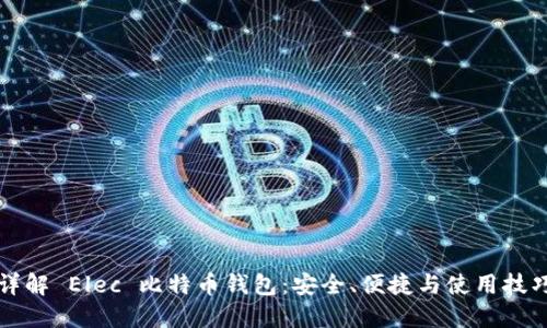 详解 Elec 比特币钱包：安全、便捷与使用技巧