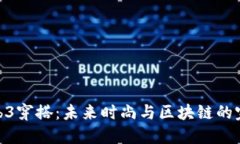 探索Web3穿搭：未来时尚与区块链的完