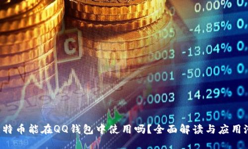  比特币能在QQ钱包中使用吗？全面解读与应用潜力