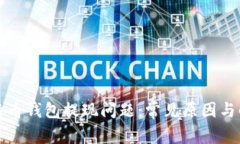 解决比特币钱包提现问题：常见原因与解决方案