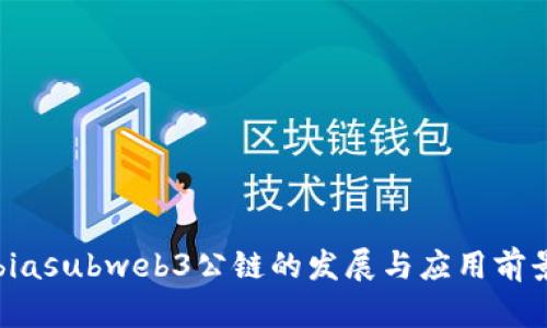 biasubweb3公链的发展与应用前景