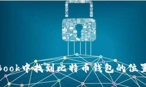 如何在MacBook中找到比特币钱包的位置与设置指南