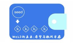 Web3的未来：希望与挑战并存