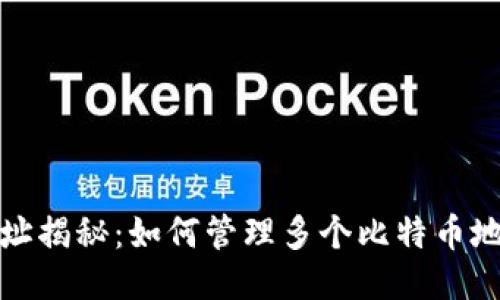 比特币钱包地址揭秘：如何管理多个比特币地址及其安全性